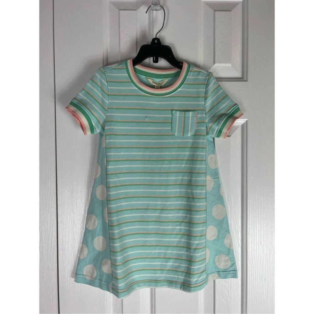NWT Matilda Jane Girls Dress Size 4